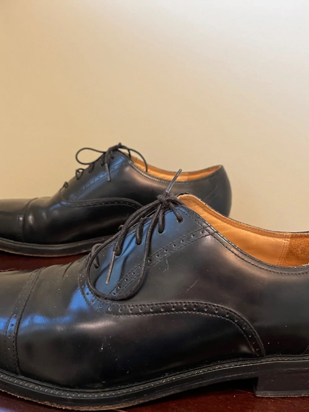 Rockport Men's Dress shoes - Size 10-1/2 W